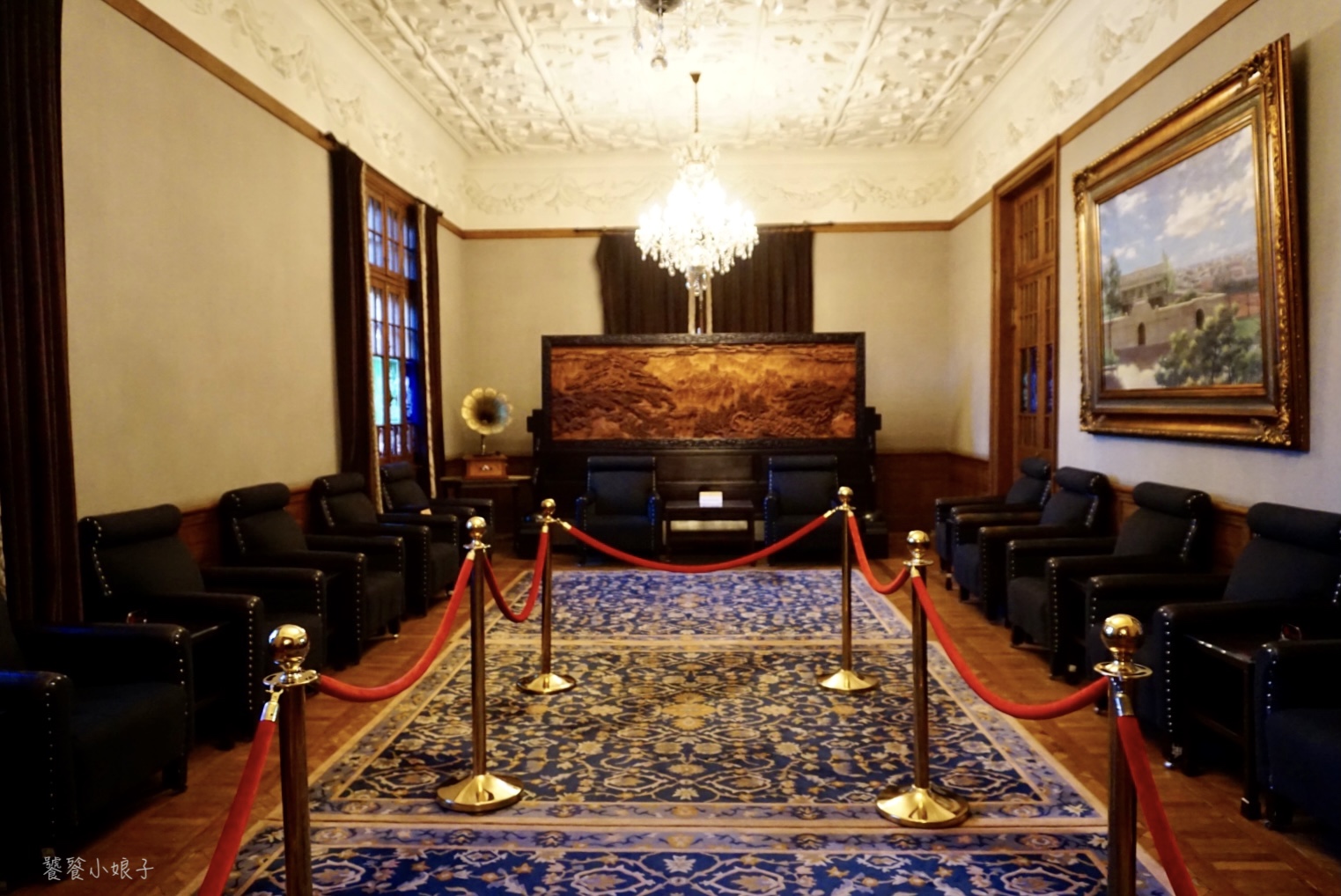 天津庆王府和北京庆王府,去天津庆王府参观能了解到什么