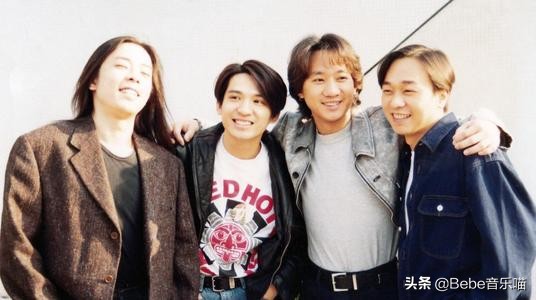 beyond海阔天空震撼人心,海阔天空最好的版本beyond