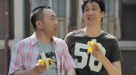 开口就是相声的天津人,天津人张口就是相声