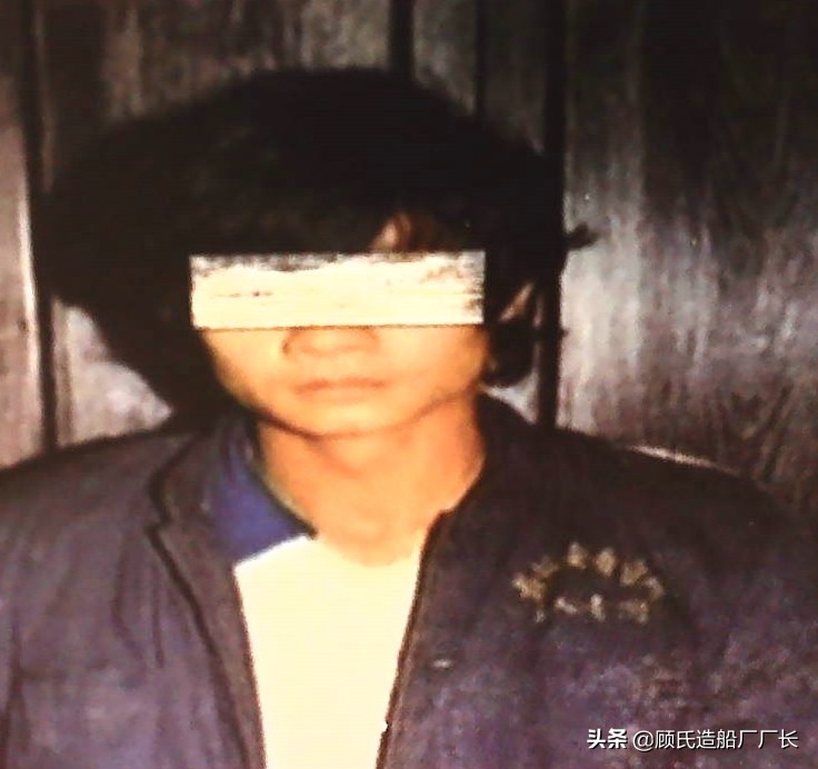 回乡完婚却进班房，回顾京广线272次列车88年马田墟火灾事故