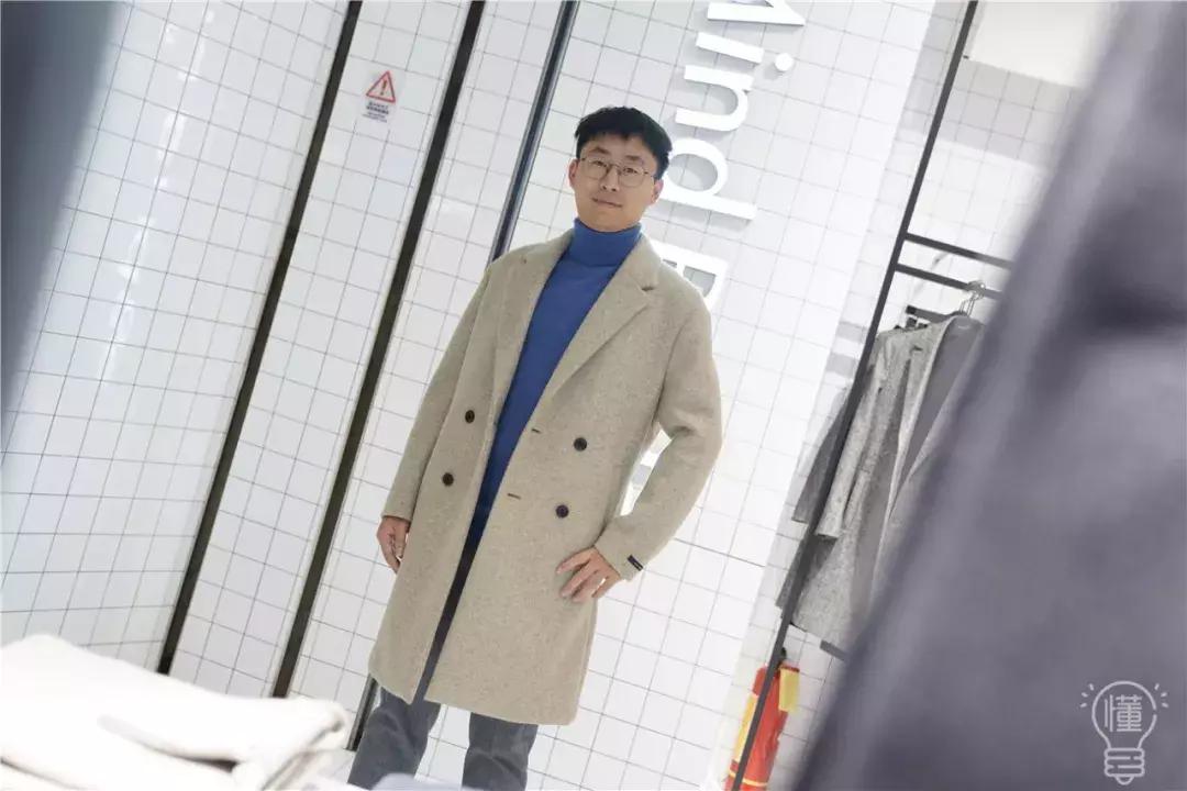 错过黑五又如何！跟懂妹来龙湖滨江天街“薅羊毛”呀~