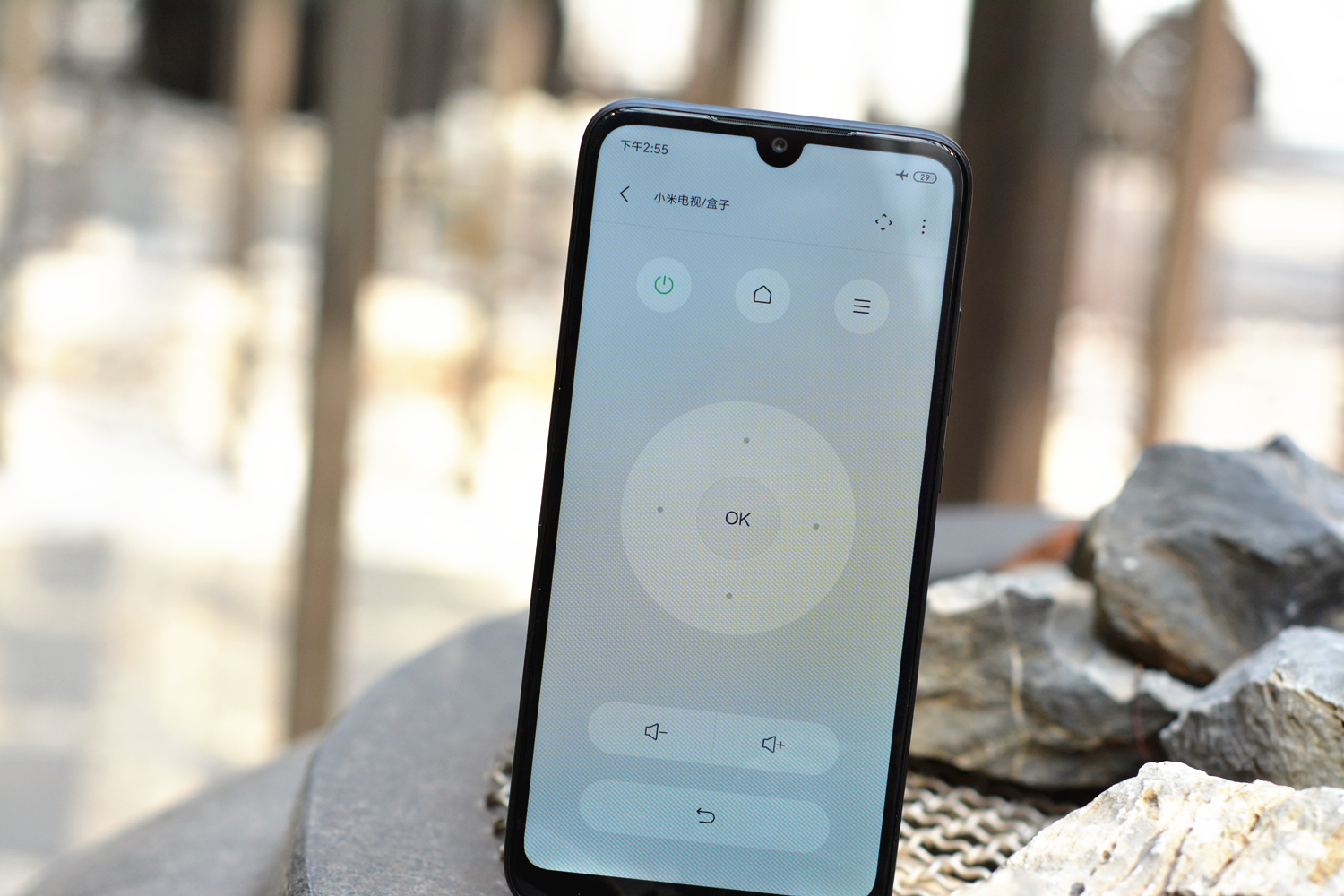 红米7a水滴屏,红米7越用越卡