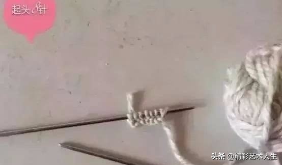 毛线拖鞋无后跟棒针编织全过程,棒针织毛线拖鞋花样图案大全