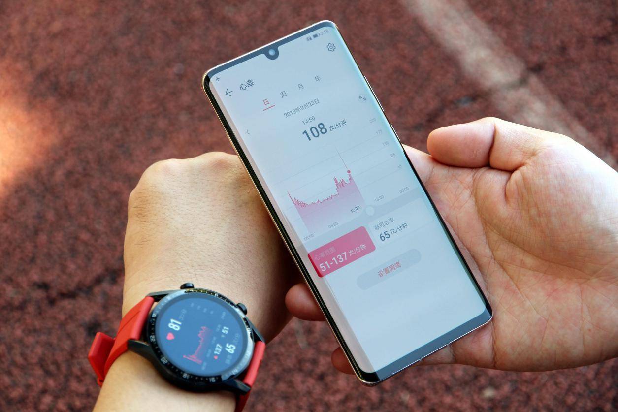 评测华为watchgt2视频,华为watchgt2最新测评