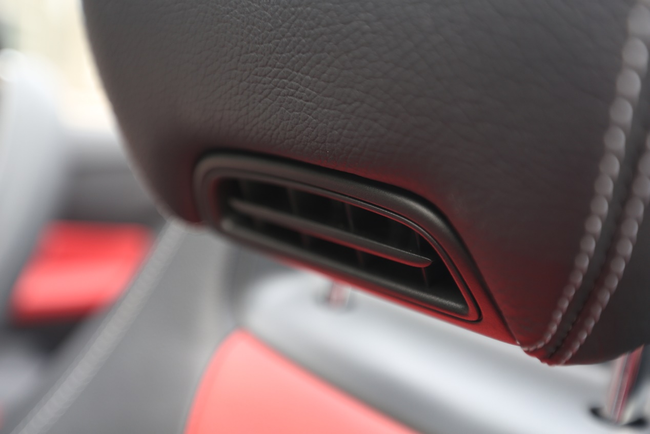 自有格调优雅随行试驾奔驰E2004MATIC敞篷轿跑