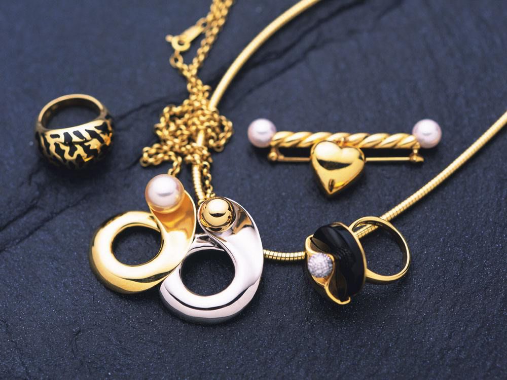 怀疑买到假黄金应该去哪鉴定,市面上出现的假黄金怎么辨别