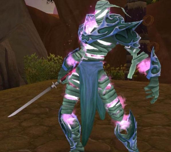 魔兽世界9.0前夕去哪里刷稀有装备,魔兽世界9.0再度苏醒刻符者