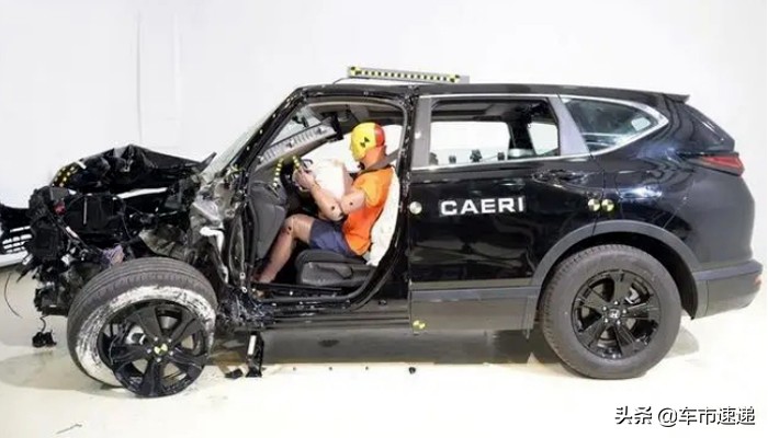 赢了销量输了底线,广汽本田五大优点