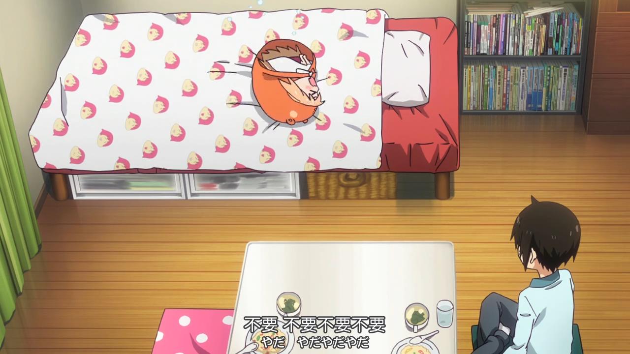 历年新番回顾第四期：2015（三）仓鼠？是小埋啦！