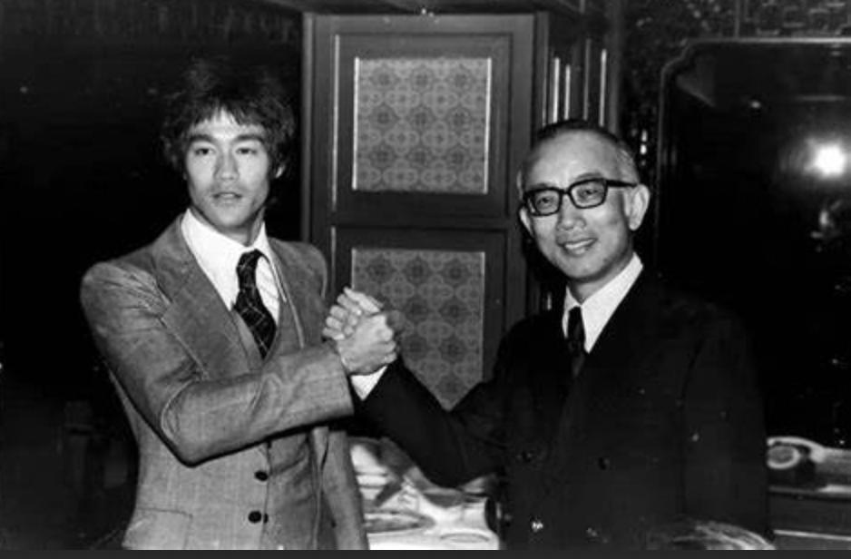 李小龙的死亡真相让人大吃一惊,李小龙死亡幕后的故事