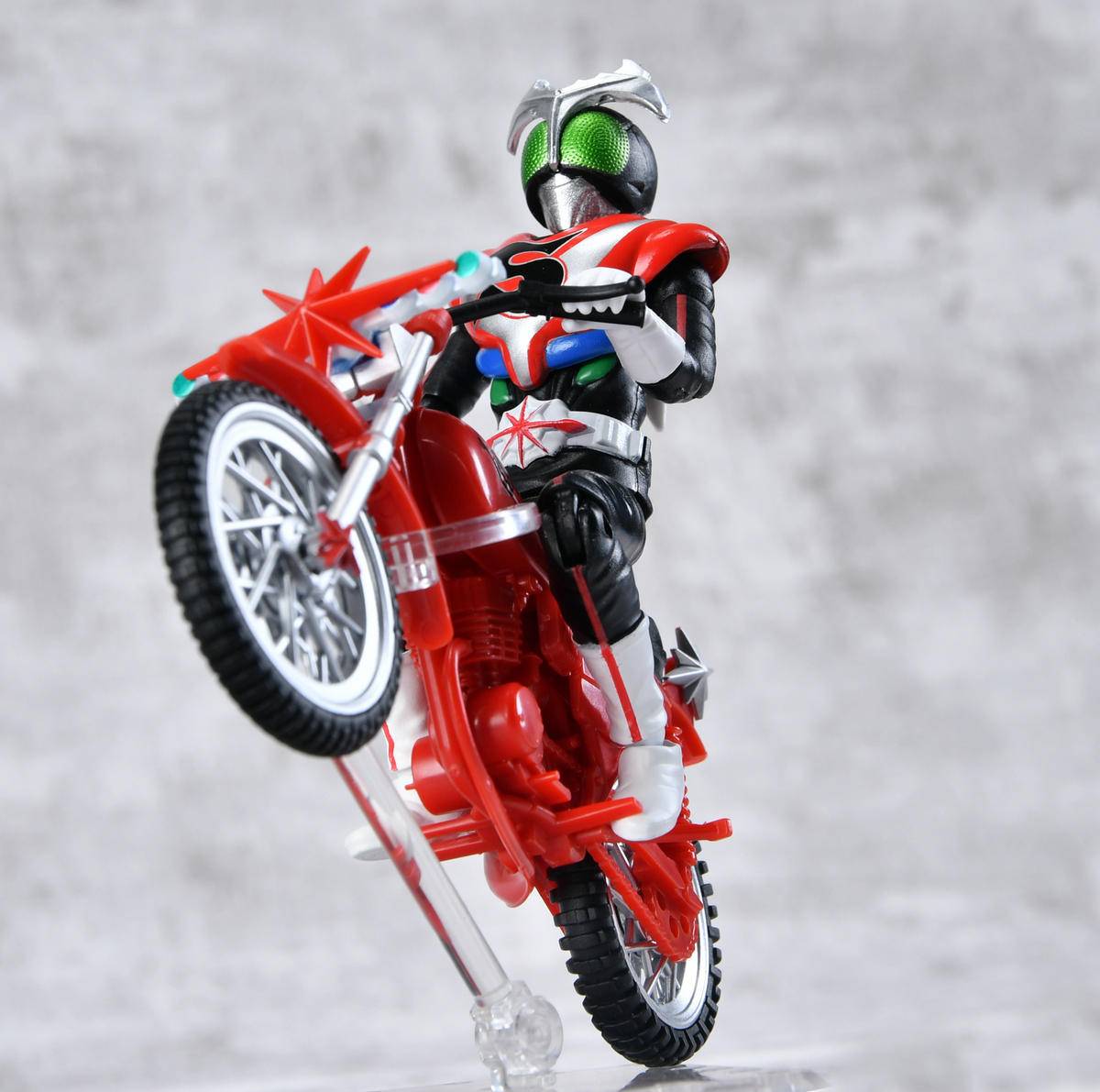 万代假面骑士掌动x9,78官测