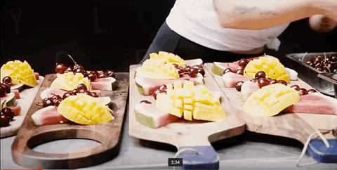 悉尼圣诞节美食攻略,悉尼正能量