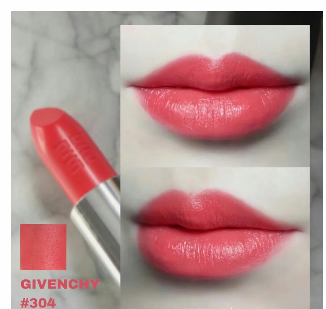 口红界的代表色号,双11口红推荐