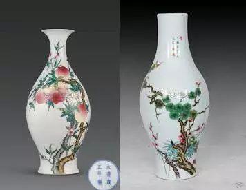 花瓶历史由来,各个年代花瓶的特点