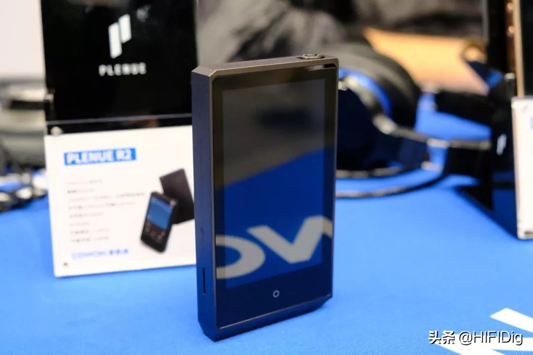 走马观花第四届耳机与杂谈年度盛典