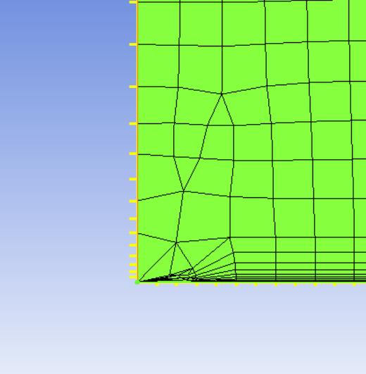 icem快速网格划分步骤,icem网格划分技巧
