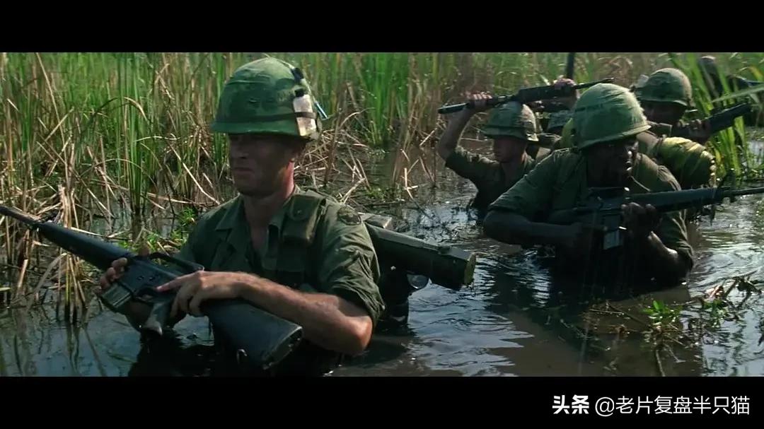 阿甘正传告诉了我们一个什么道理,阿甘正传人生观深度解析