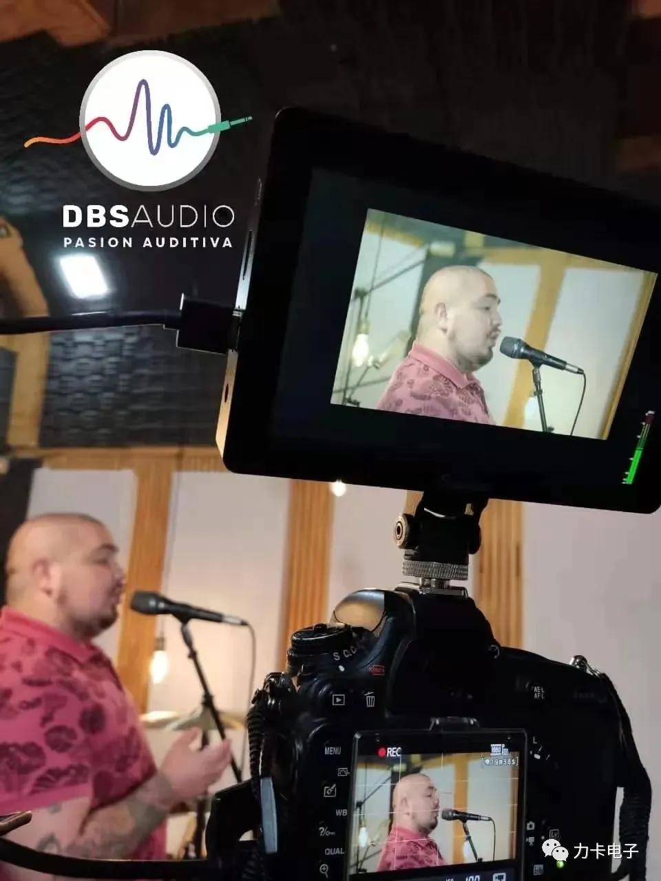 力卡麦克风推荐,力卡领夹式无线话筒