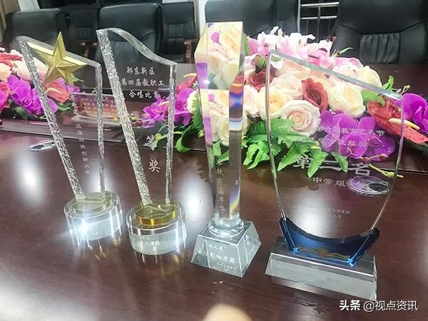 《名校风采》郑州市五十四中学：弦歌不辍五十载，上下求索奏华章