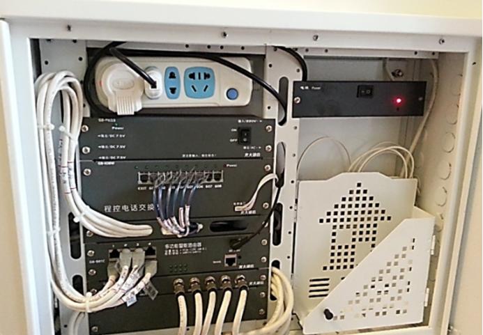 家庭组网最佳方案,家庭组网方案最简单最省心