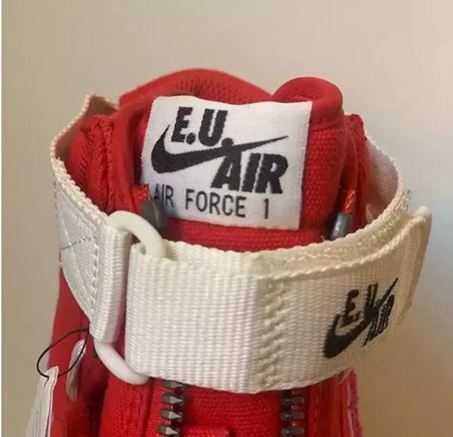 nike扫球鞋二维码可以鉴别真假吗,nike去哪里鉴定真假