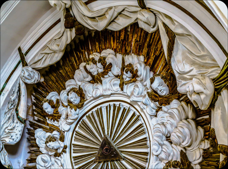 情迷西西里：漫步“蜜糖小城”诺托，感受巴洛克建筑艺术的灵动、浪漫与激情