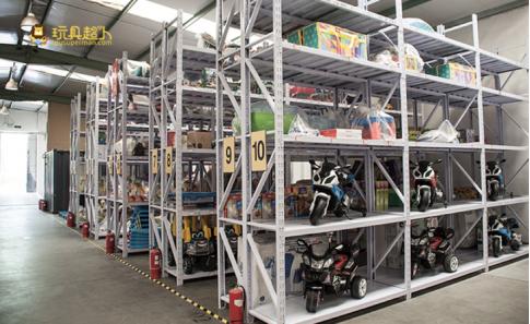 租赁玩具前景怎么样,玩具租赁加盟哪家好