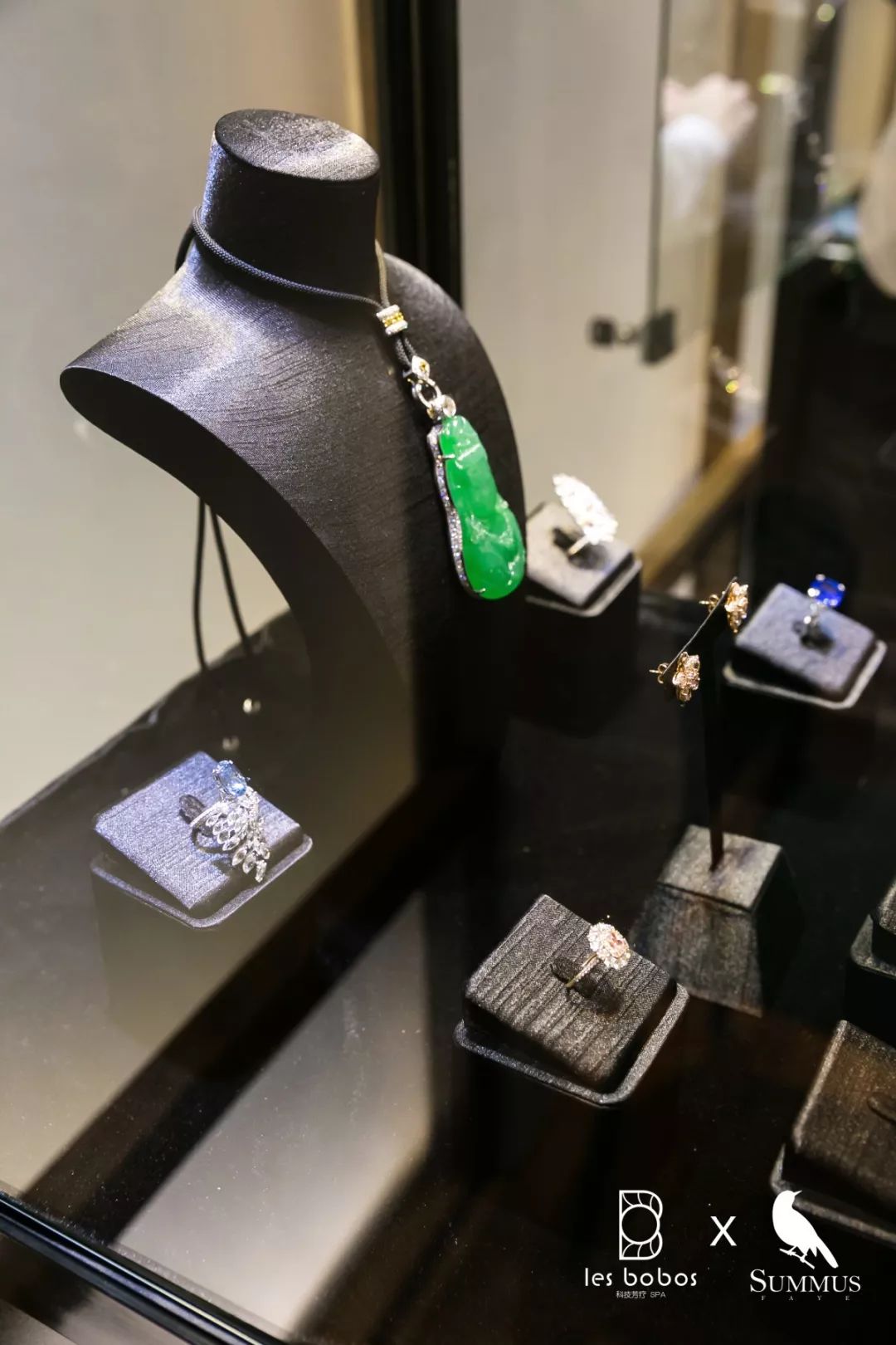 年末重磅|高端珠宝沙龙：如何收藏与投资您的第一颗顶级珠宝