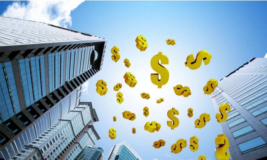 未来5年农业行情分析,农业盈利模式图解