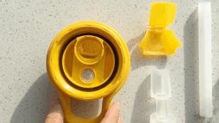 儿童水杯怎么选比较好,儿童水杯材质哪种最安全