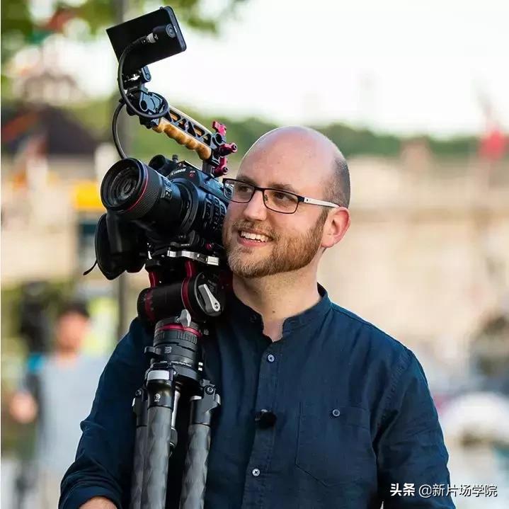 哪个调色师不想成为色彩大师？