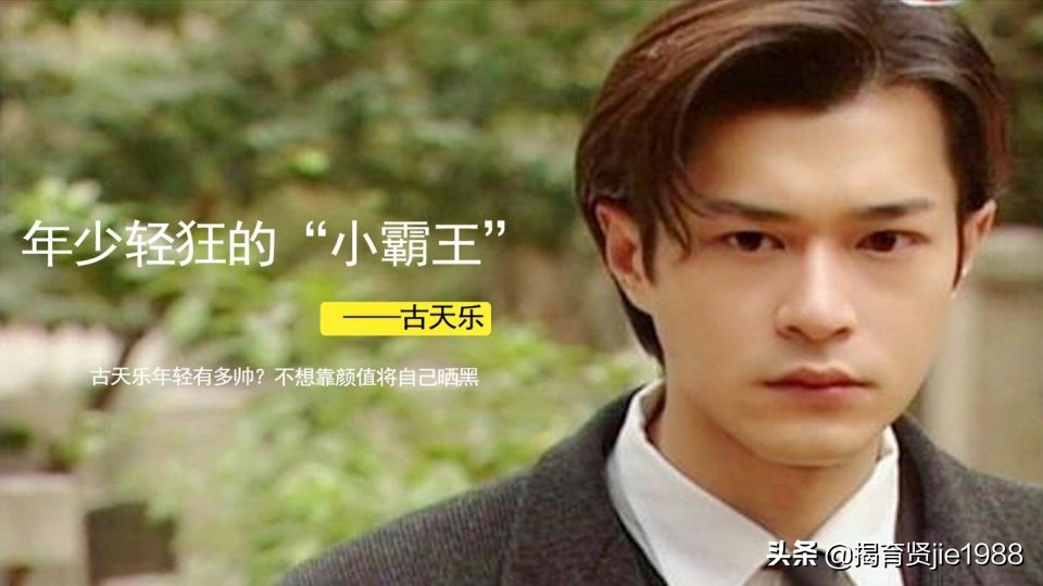 95版神雕侠侣有多火爆,95版神雕侠侣你最喜欢哪一位