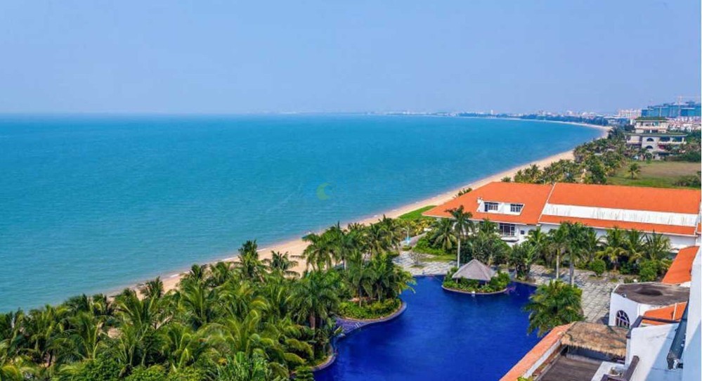 澄迈潜力楼盘排名前十,澄迈买房性价比