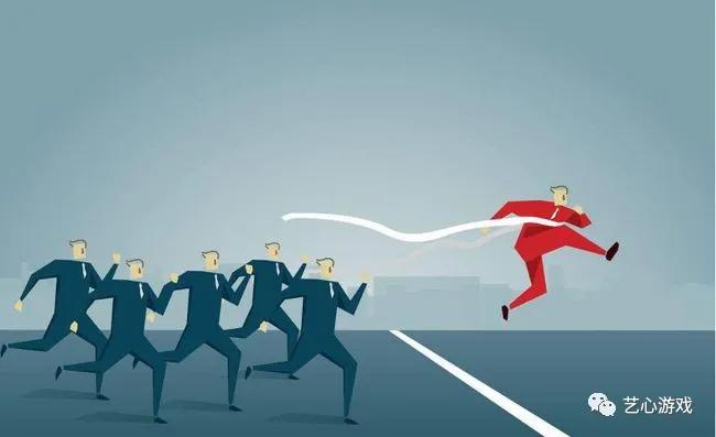 北京游戏业,北京游戏圈现状