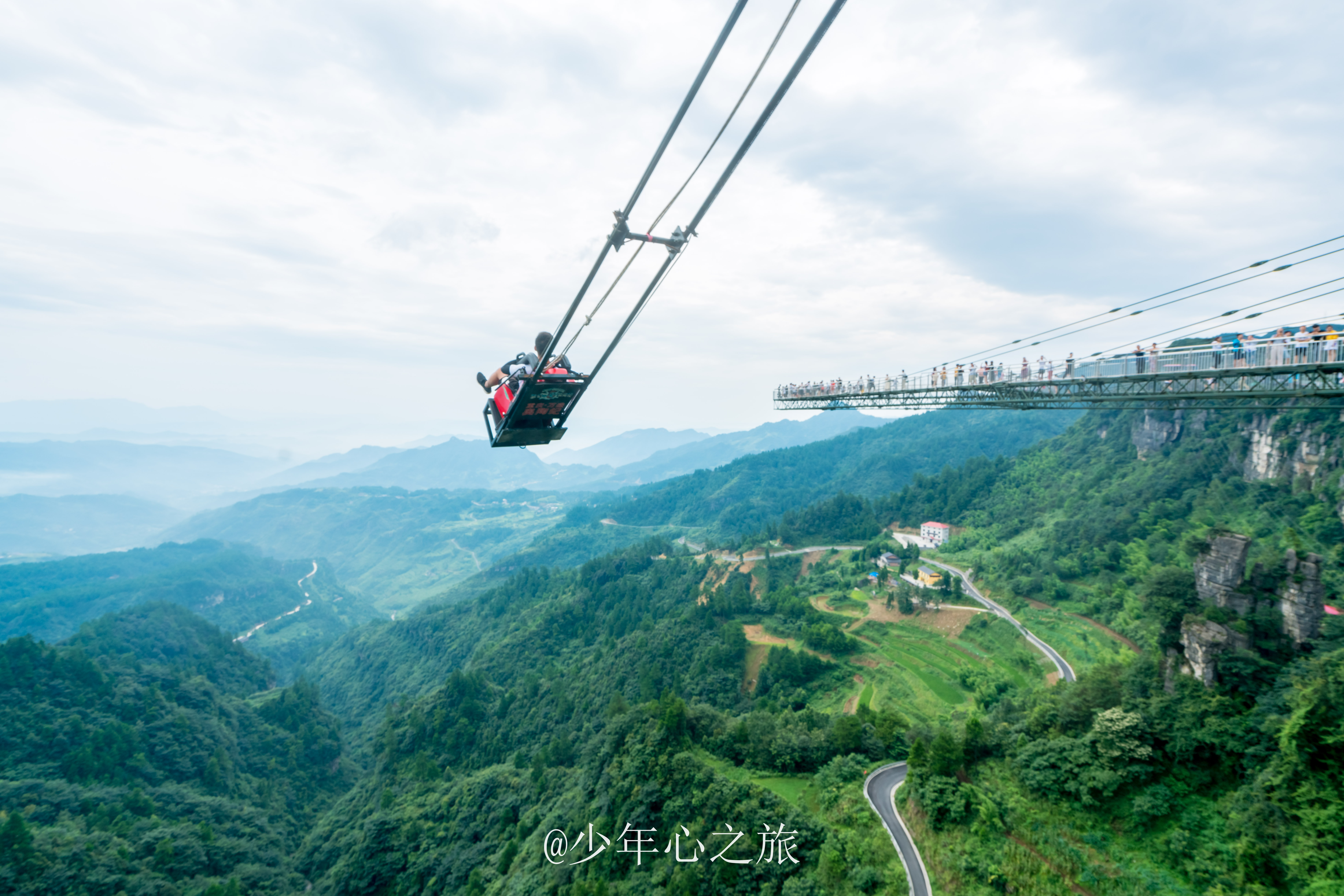 重庆奥陶纪详细旅游攻略,重庆奥陶纪附近还有什么景点