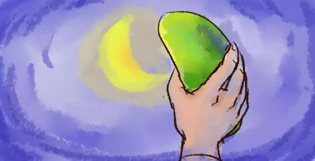 警惕朋友圈9块9网购水果有人被坑,买苹果水果被坑