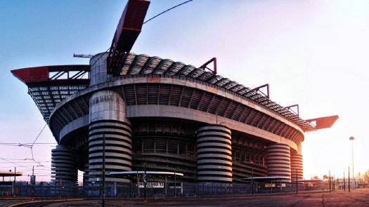 天下足球豪门恩怨十佳球,天下足球米兰德比