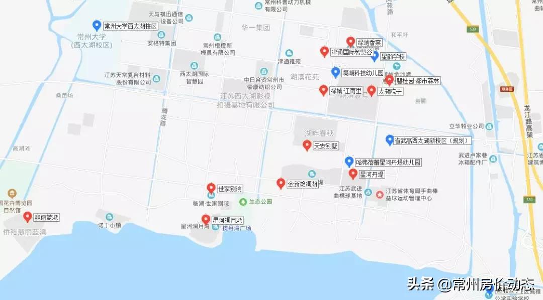 常州实验初级中学天宁分校怎么样,常州天宁区一中分校