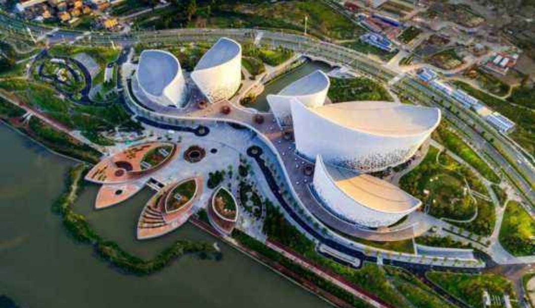 福州五个区的发展,福州新区仓山功能区