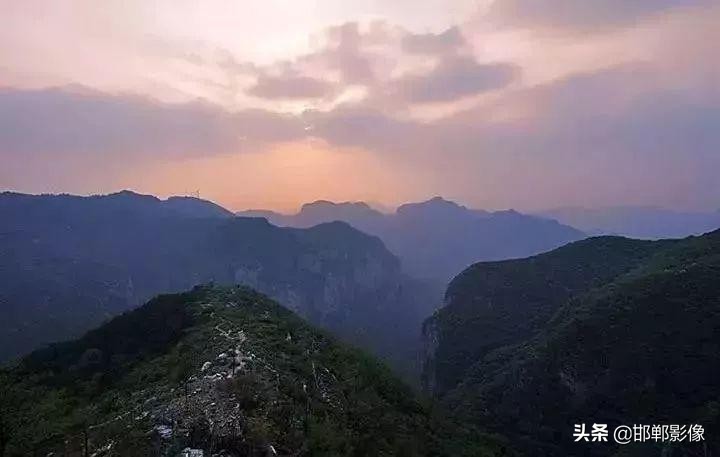 磁县过年去哪里玩,磁县过年好去处