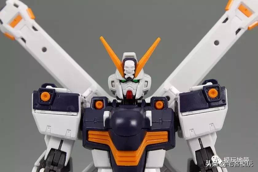 rg高达模玩,rg海盗高达x1站不稳怎么办