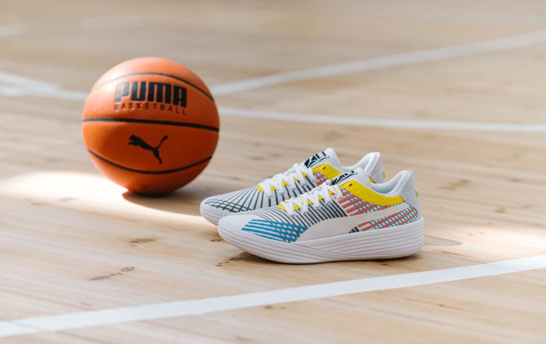 彪马篮球鞋pumacourtall,puma彪马allpro