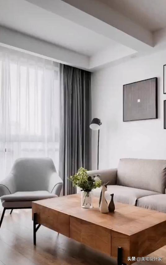 装修颜色搭配口诀墙浅,装修墙面颜色搭配口诀