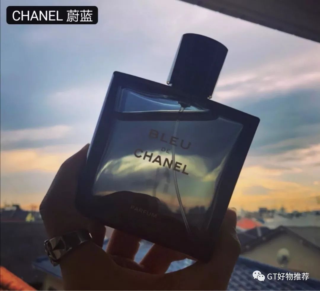 好闻的香水推荐男士,车载香水高级香推荐