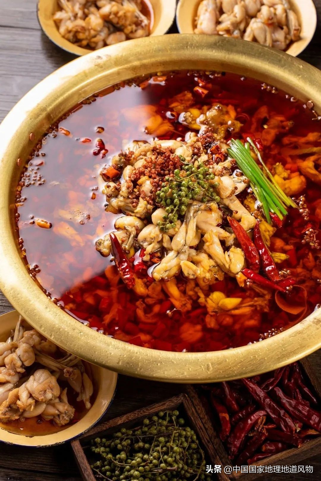 哪里吃蛙最出名,牛人花式吃蛙