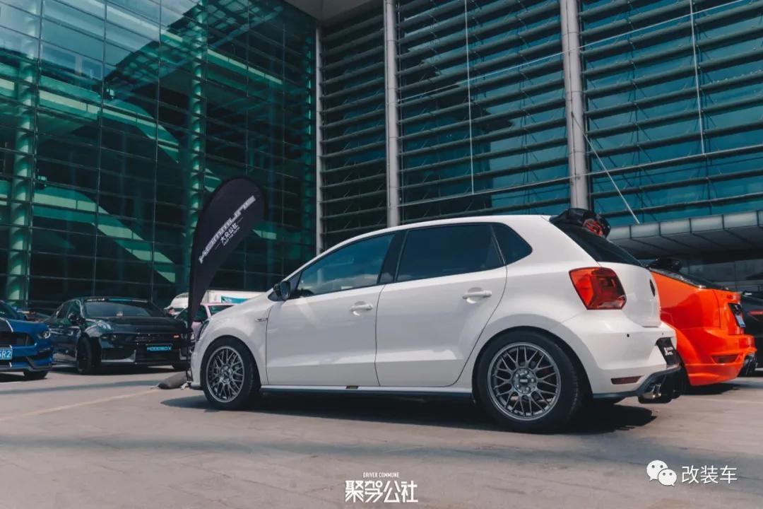 polo改gti动力,pologti钢炮