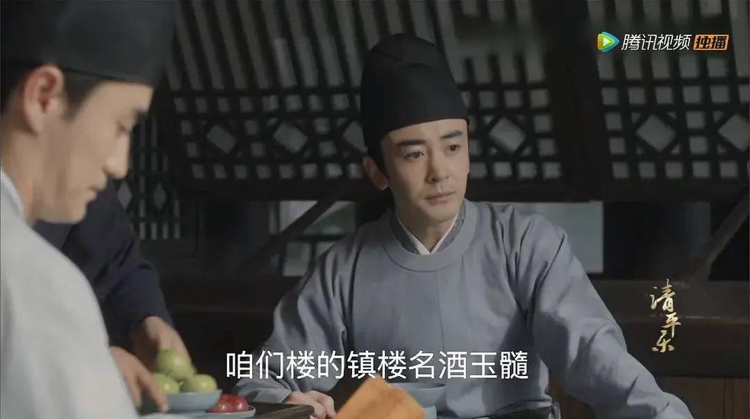 通篇全「抄」还被夸，不愧是国剧门脸