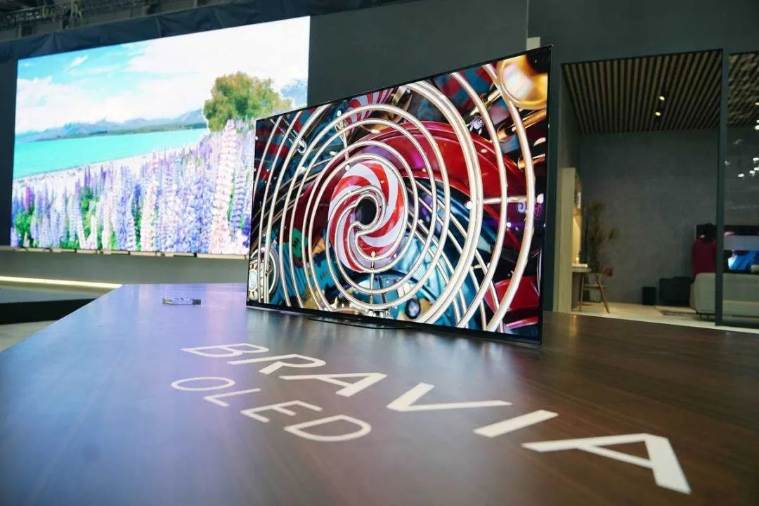 用了10年的索尼电视值得买,2020建议买的索尼电视