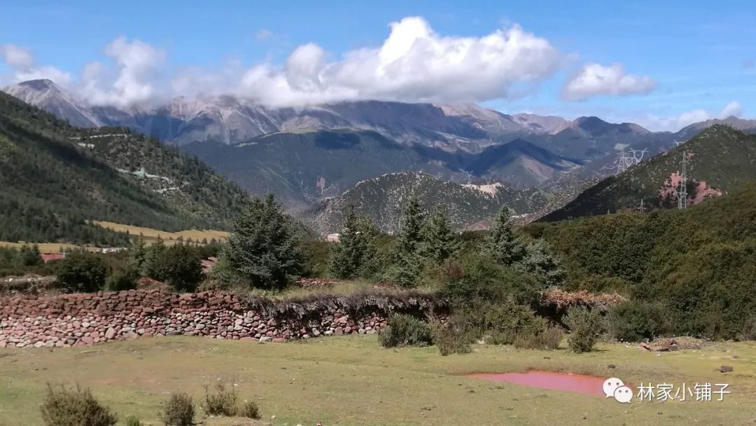 西藏滇藏骑行攻略,骑行滇藏丙察察线完整攻略