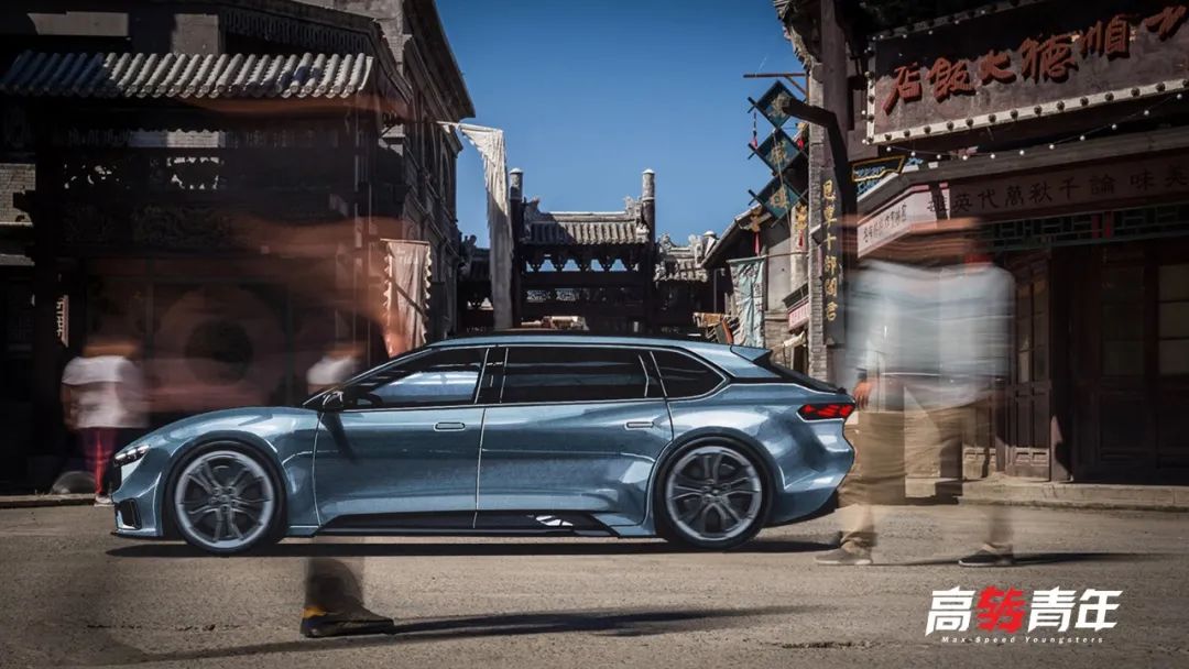 5万块钱买个吉利跑车,5万块钱左右的二手跑车